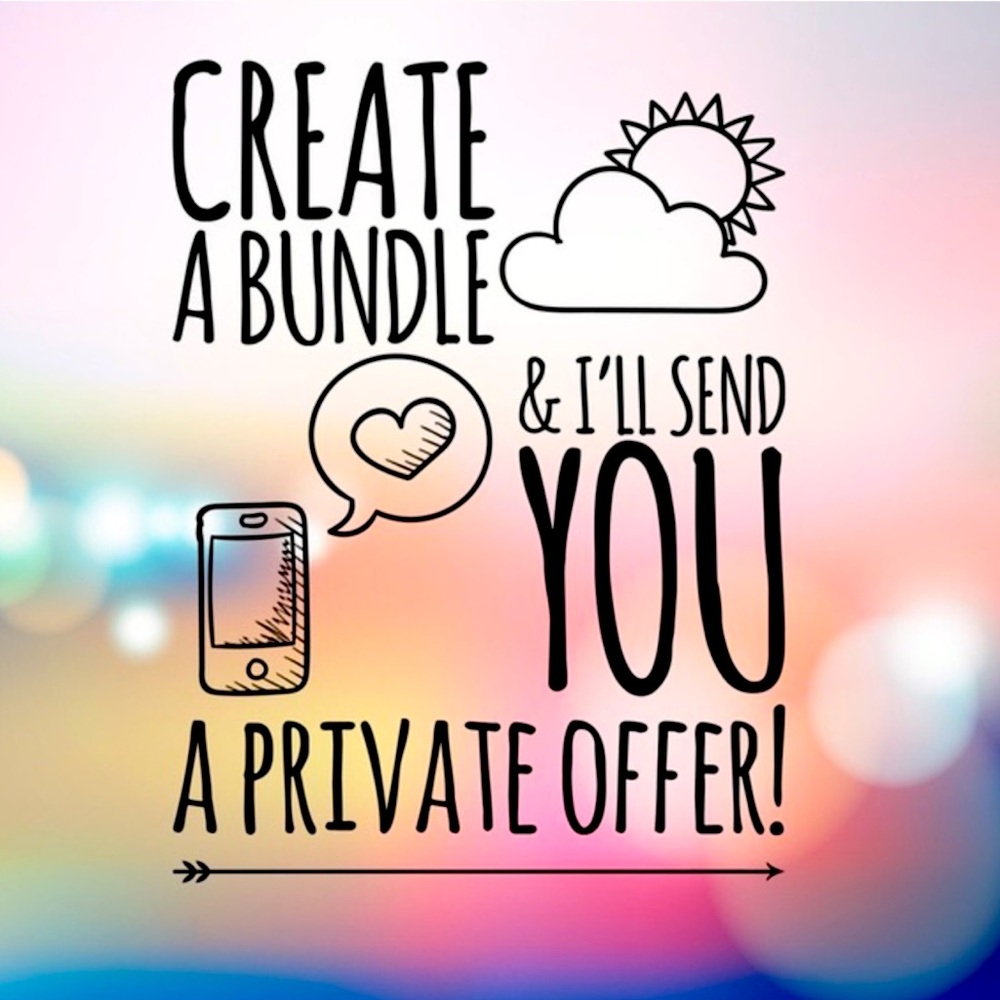 Bundles=Savings